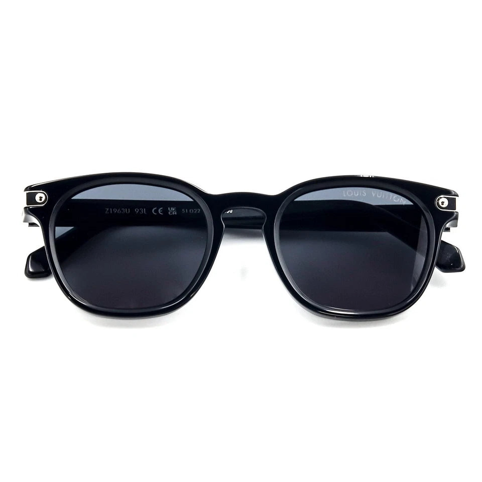 Louis Vuitton Sunglasses Genuine Men's