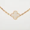 VCA Multi-Stone Bracelet