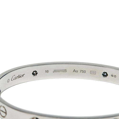 Cartier Love 4