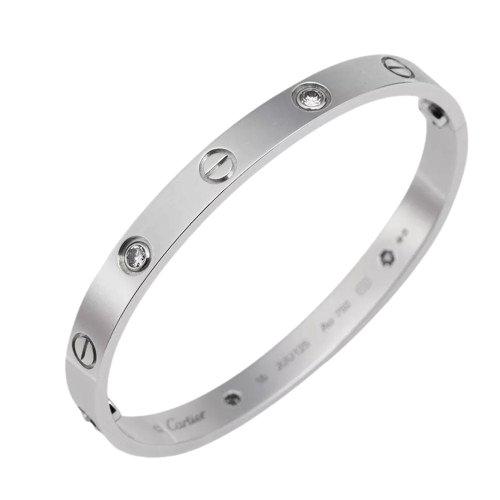 Cartier Love 4