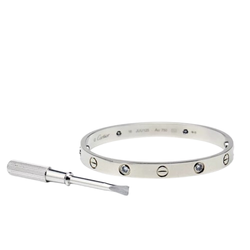 Cartier Love 4