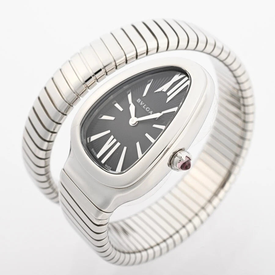 Bvlgari Black Ladies