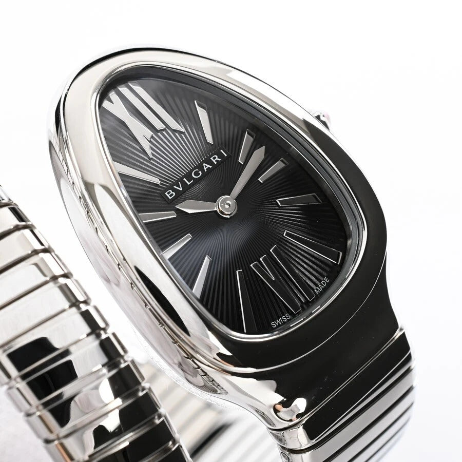 Bvlgari Black Ladies