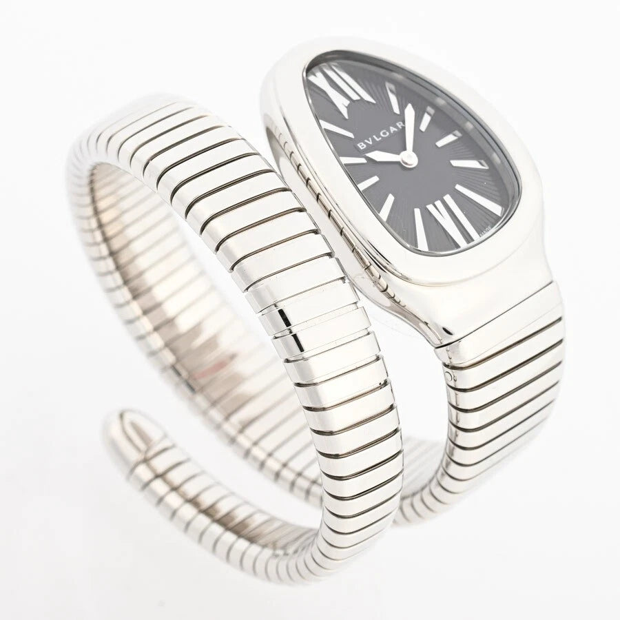 Bvlgari Black Ladies
