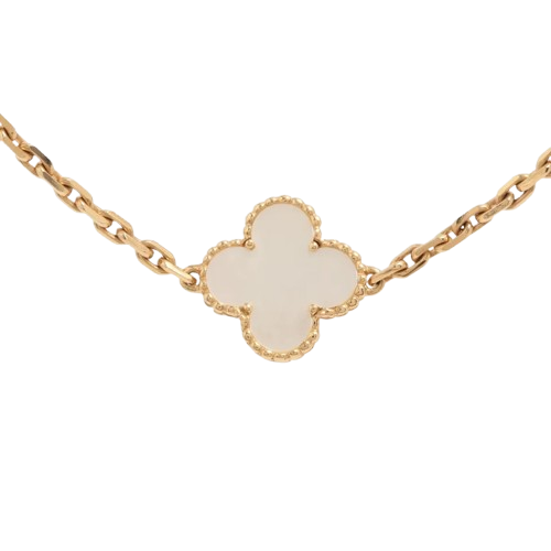 VCA Multi-Stone Bracelet