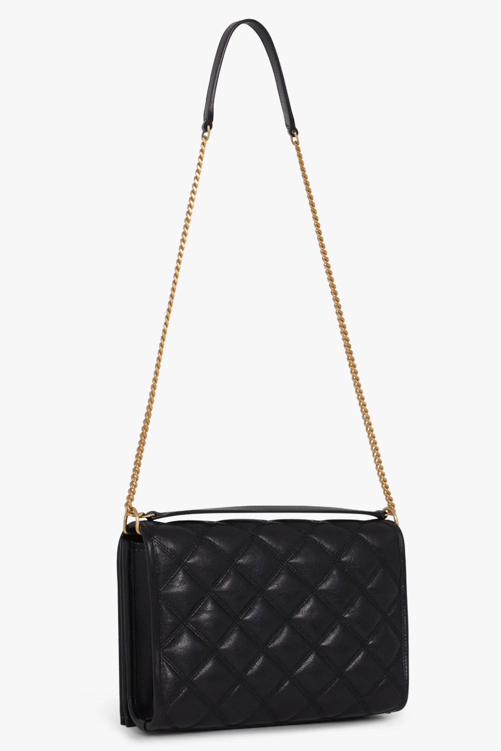 Ysl Becky Black Chain Bag