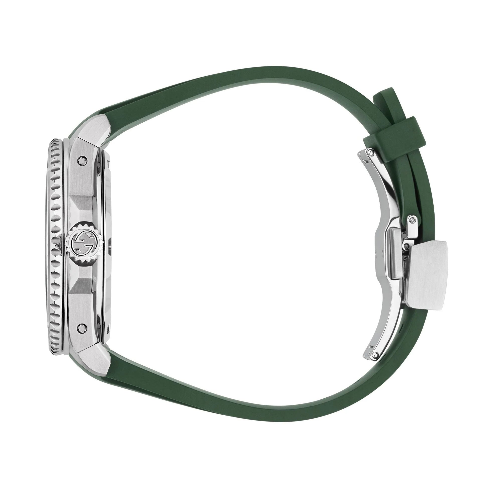 Gucci - Dive Automatic