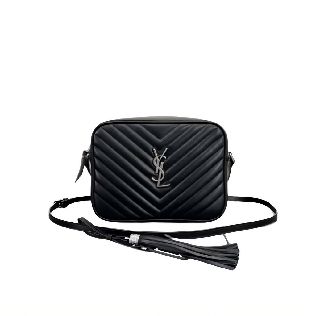 YSL Lou Camera Bag
