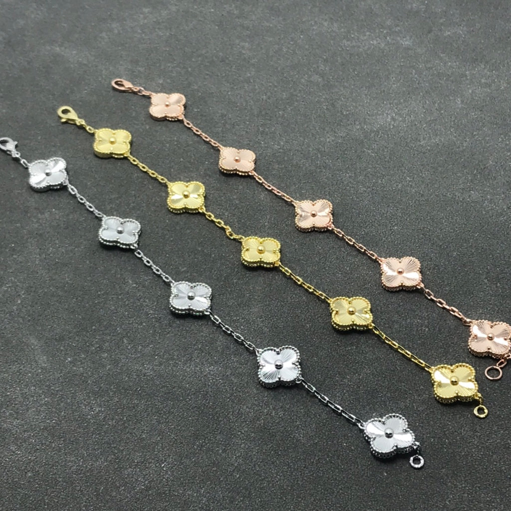 VCA Elegance Bracelet