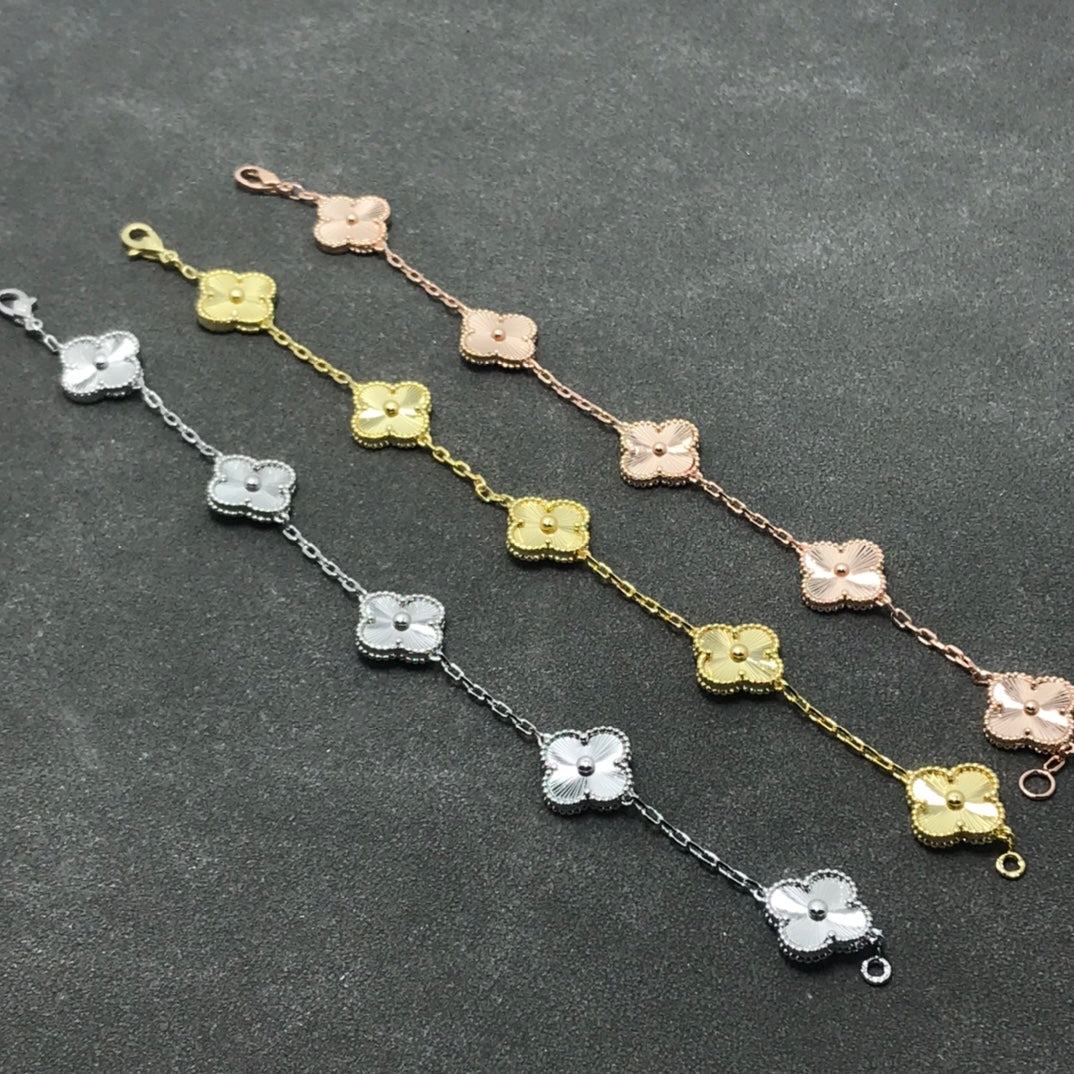 VCA Elegance Bracelet