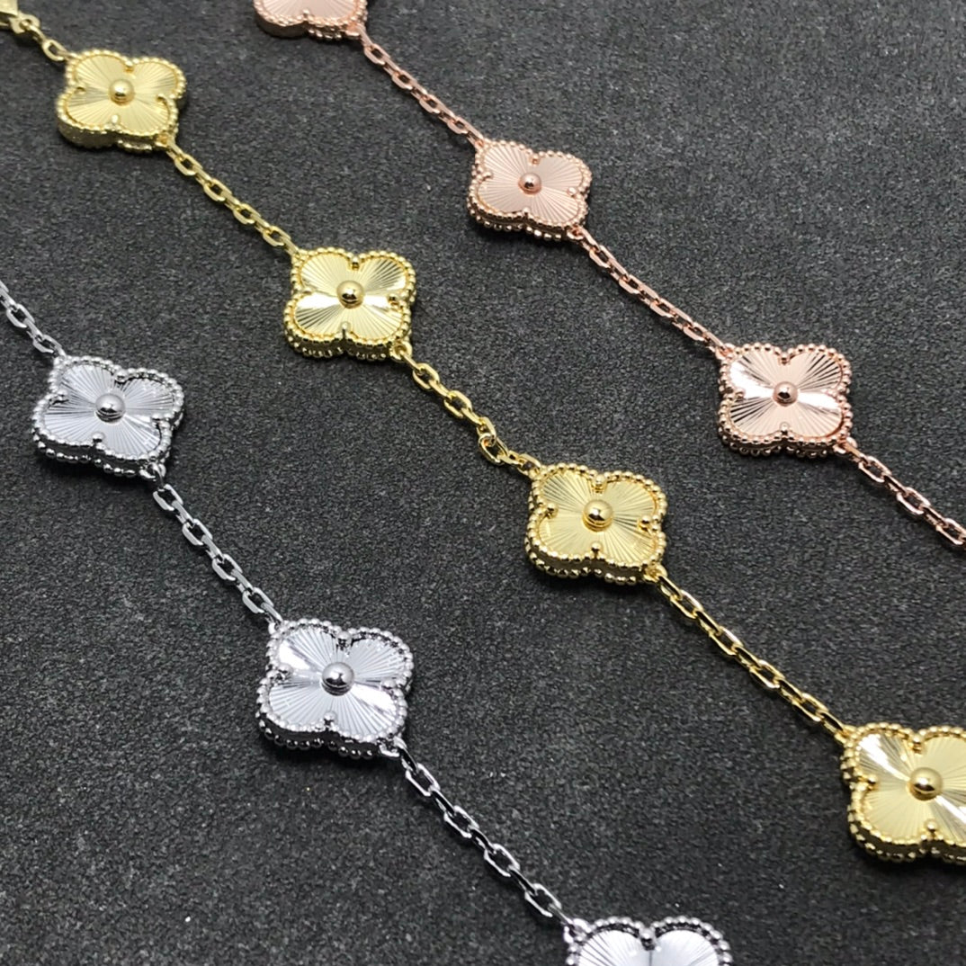 VCA Elegance Bracelet