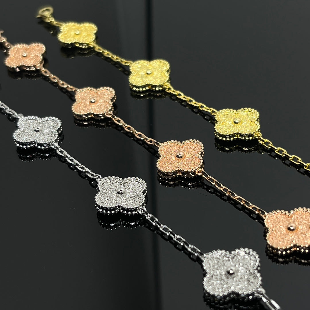 VCA Inspiration Vintage Bracelet