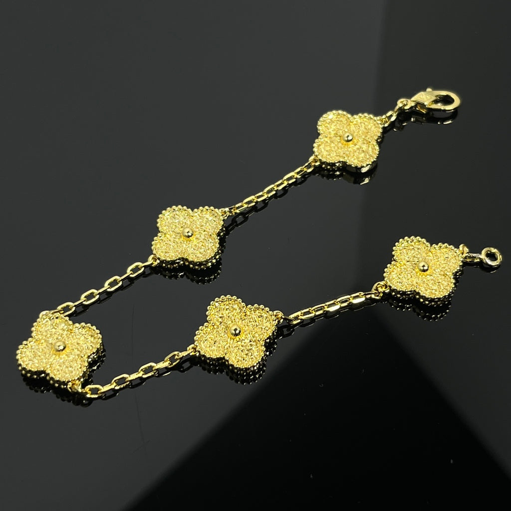 VCA Inspiration Vintage Bracelet
