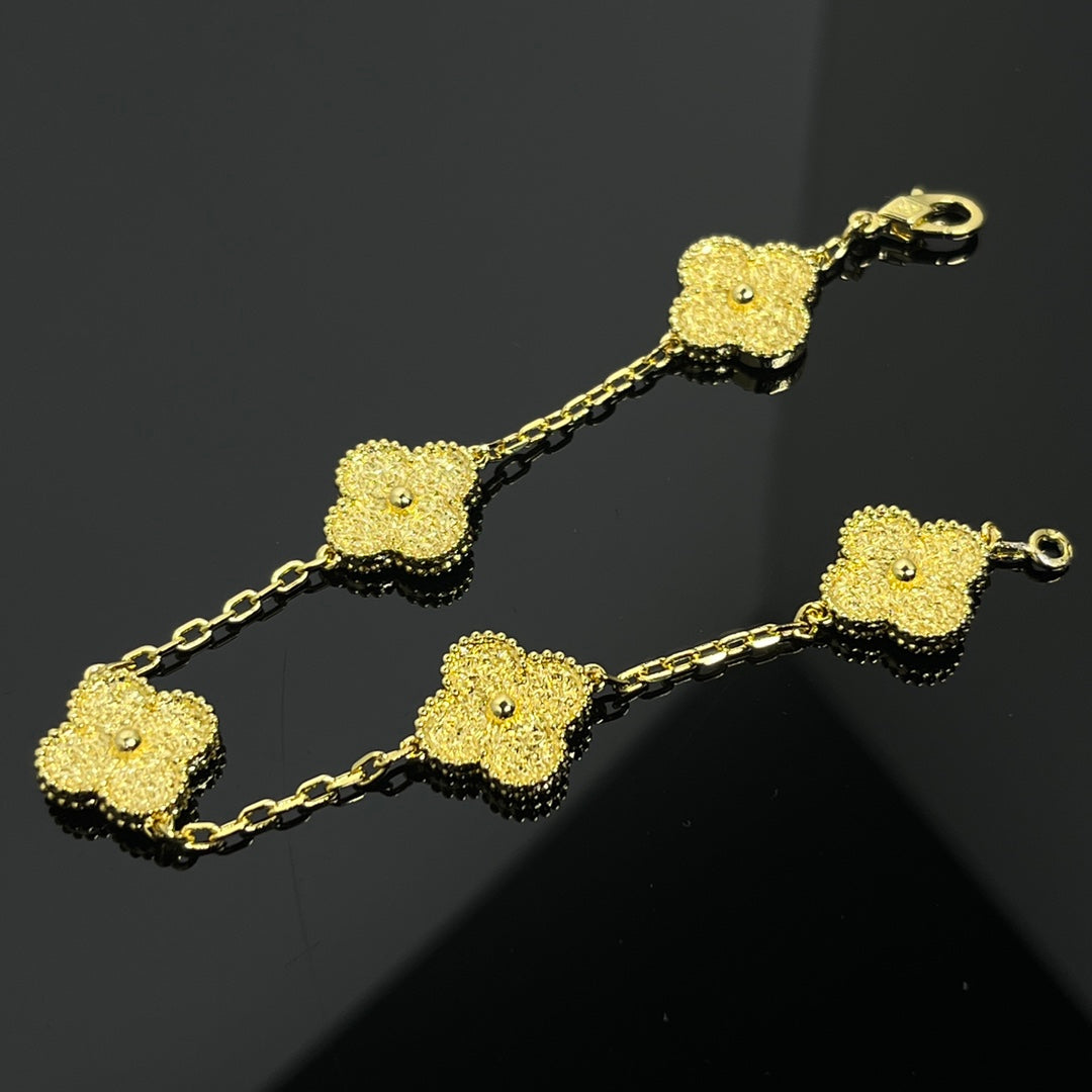 VCA Inspiration Vintage Bracelet