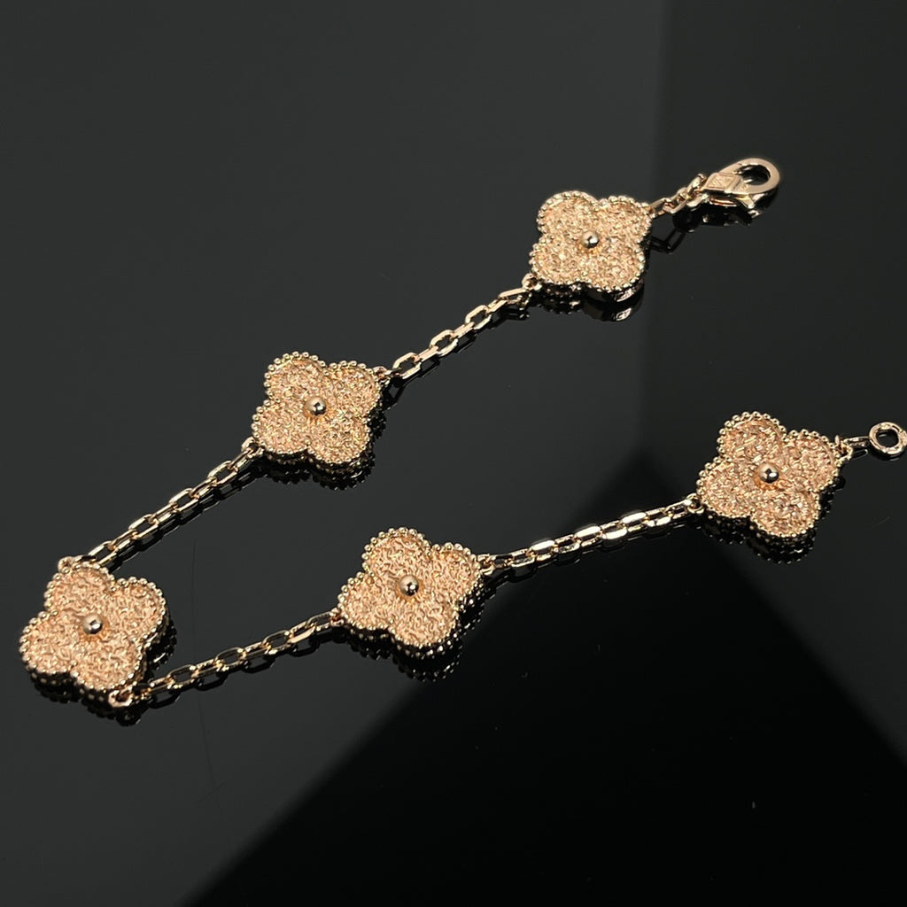 VCA Inspiration Vintage Bracelet
