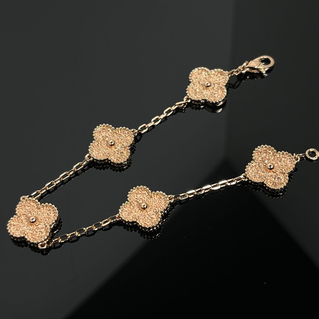 VCA Inspiration Vintage Bracelet