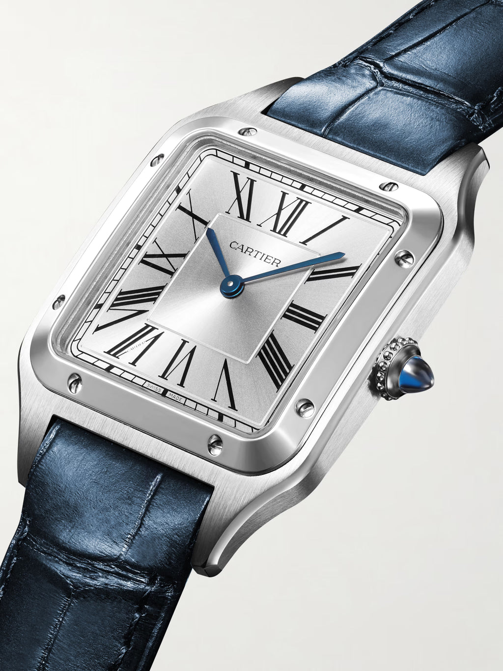 CARTIER Santos-Dumont