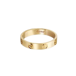 Cartier Love Ring