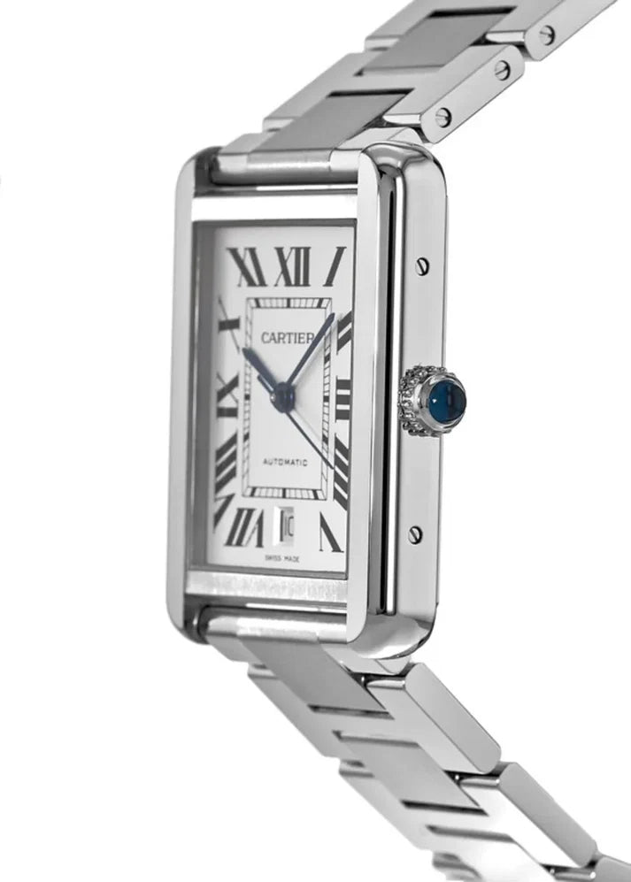Cartier Tank Solo
